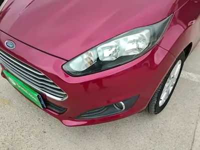 Ford Fiesta 2015, 31800 км, за 2740.57 USD - фото 24