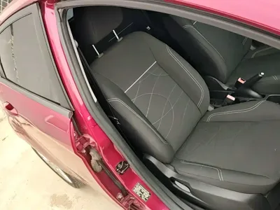 Ford Fiesta 2015, 31800 км, за 2740.57 USD - фото 25