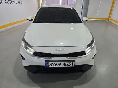 Kia K3 2023, 20850 км, за 11571.21 USD - фото 2