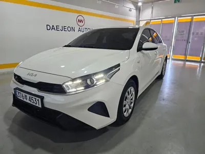 Kia K3 2023, 20850 км, за 11571.21 USD - фото 3