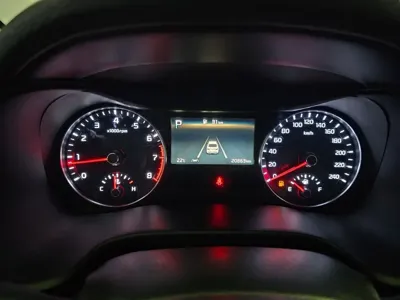Kia K3 2023, 20850 км, за 11571.21 USD - фото 15