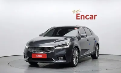 Kia K7 2019, 100668 км, за 9627.9 USD