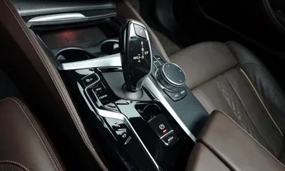 BMW 5-Series 2023, 109347 км, за 27221.67 USD - фото 9