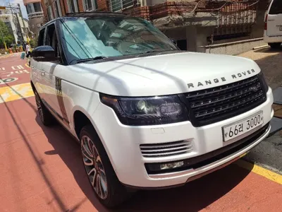 Land Rover Range Rover 2014, 106720 км, за 24744.41 USD