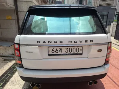 Land Rover Range Rover 2014, 106720 км, за 24744.41 USD - фото 7