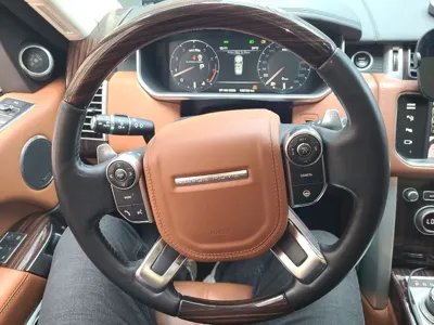 Land Rover Range Rover 2014, 106720 км, за 24744.41 USD - фото 18