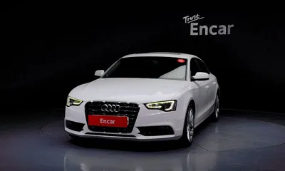 Audi A5 2014, 120250 км, за 5099.33 USD