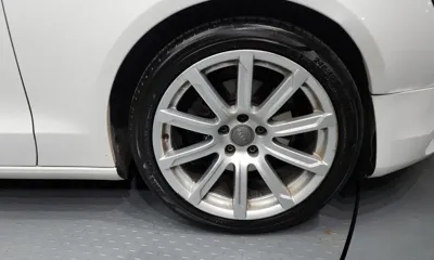 Audi A5 2014, 120250 км, за 5099.33 USD