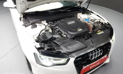 Audi A5 2014, 120250 км, за 5099.33 USD - фото 6