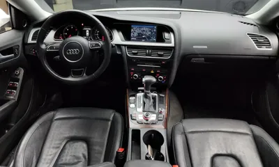 Audi A5 2014, 120250 км, за 5099.33 USD - фото 7
