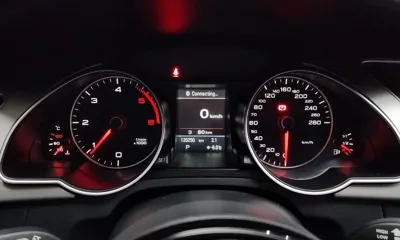 Audi A5 2014, 120250 км, за 5099.33 USD - фото 8