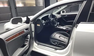 Audi A5 2014, 120250 км, за 5099.33 USD - фото 10