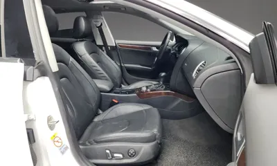 Audi A5 2014, 120250 км, за 5099.33 USD - фото 11