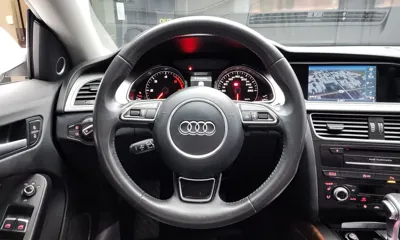 Audi A5 2014, 120250 км, за 5099.33 USD - фото 13