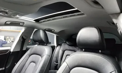 Audi A5 2014, 120250 км, за 5099.33 USD - фото 19