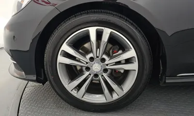 Mercedes-Benz E-Class 2016, 86172 км, за 9452.68 USD