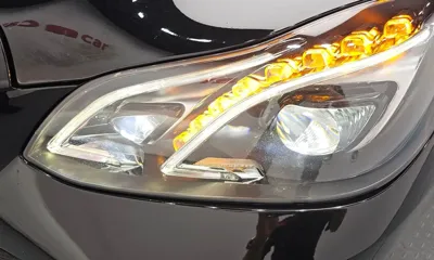 Mercedes-Benz E-Class 2016, 86172 км, за 9452.68 USD - фото 22