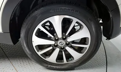 KG_Mobility_Ssangyong KORANDO 2014, 88185 км, за 3413.42 USD