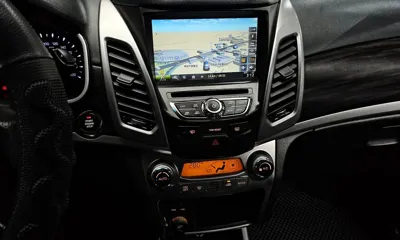 KG_Mobility_Ssangyong KORANDO 2014, 88185 км, за 3413.42 USD - фото 14