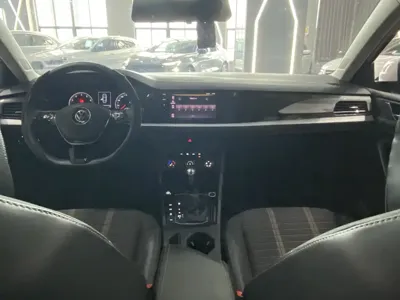 Volkswagen Lavida 2021, 80000 км, за 7914.13 USD - фото 6