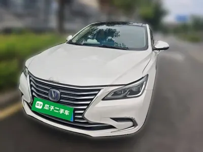 Changan Ruicheng CC 2019, 62100 км, за 4714.96 USD