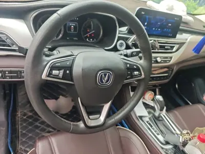 Changan Ruicheng CC 2019, 62100 км, за 4714.96 USD