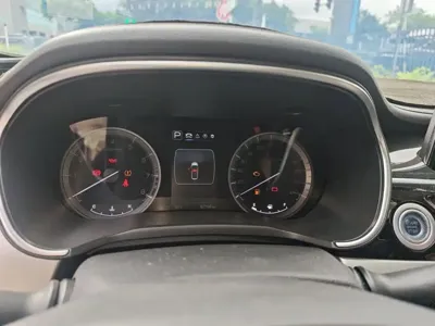 Changan Ruicheng CC 2019, 62100 км, за 4714.96 USD
