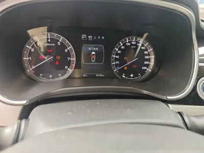 Changan Ruicheng CC 2019, 62100 км, за 4714.96 USD