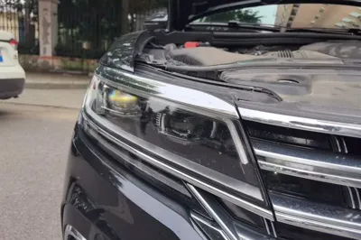 Volkswagen Phideon 2021, 40599 км, за 26107 USD - фото 7