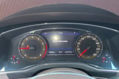 Volkswagen Phideon 2021, 40599 км, за 26107 USD - фото 11