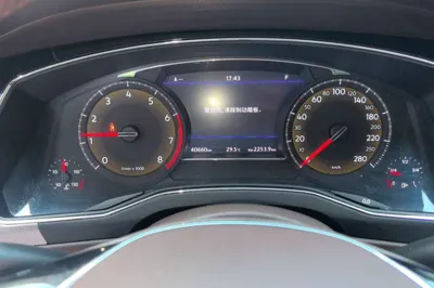 Volkswagen Phideon 2021, 40599 км, за 26107 USD - фото 12