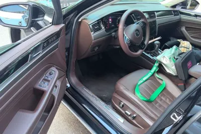 Volkswagen Phideon 2021, 40599 км, за 26107 USD - фото 16