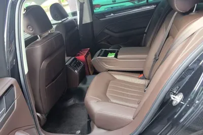 Volkswagen Phideon 2021, 40599 км, за 26107 USD - фото 17