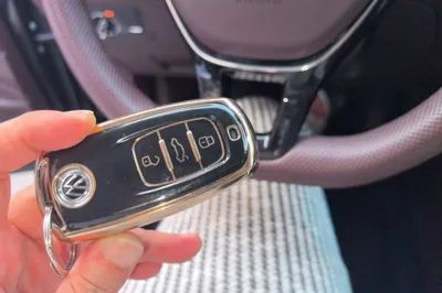 Volkswagen Phideon 2021, 40599 км, за 26107 USD - фото 20