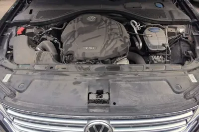 Volkswagen Phideon 2021, 40599 км, за 26107 USD - фото 21