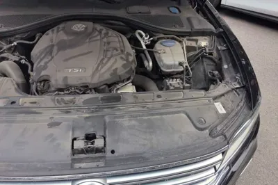 Volkswagen Phideon 2021, 40599 км, за 26107 USD - фото 22