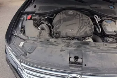 Volkswagen Phideon 2021, 40599 км, за 26107 USD - фото 23