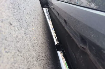Volkswagen Phideon 2021, 40599 км, за 26107 USD - фото 28
