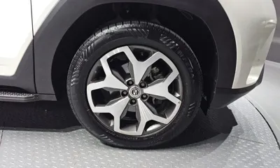 KG_Mobility_Ssangyong Torres 2023, 30994 км, за 15061.83 USD