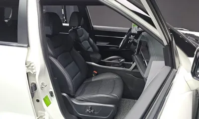 KG_Mobility_Ssangyong Torres 2023, 30994 км, за 15061.83 USD - фото 10