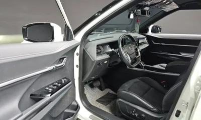 KG_Mobility_Ssangyong Torres 2023, 30994 км, за 15061.83 USD - фото 11