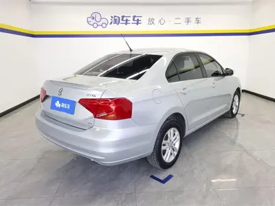 Volkswagen Jetta 2019, 51000 км, за 5856.27 USD
