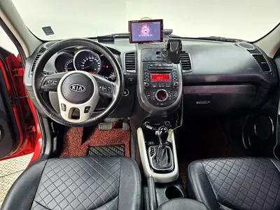 Kia Soul 2012, 112000 км, за 1811.95 USD