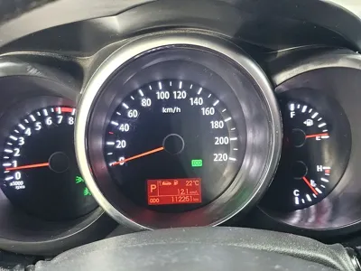 Kia Soul 2012, 112000 км, за 1811.95 USD - фото 7