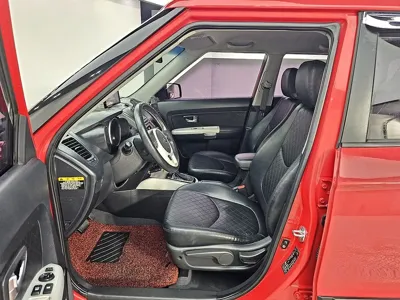 Kia Soul 2012, 112000 км, за 1811.95 USD - фото 8