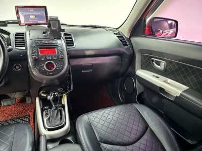 Kia Soul 2012, 112000 км, за 1811.95 USD - фото 10