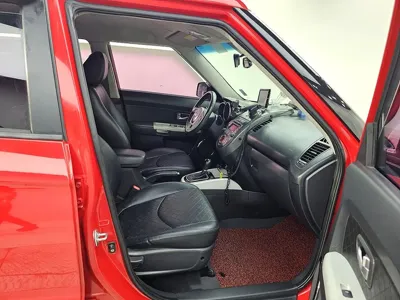 Kia Soul 2012, 112000 км, за 1811.95 USD - фото 11