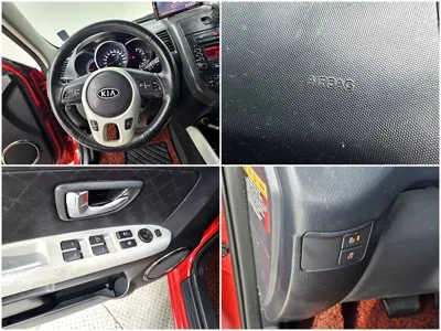 Kia Soul 2012, 112000 км, за 1811.95 USD - фото 17
