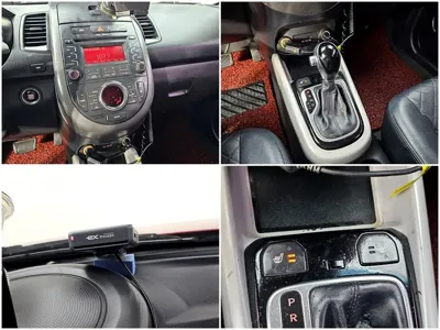 Kia Soul 2012, 112000 км, за 1811.95 USD - фото 18