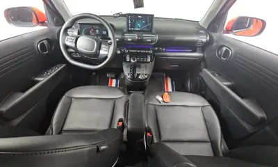 Hyundai Casper 2022, 34133 км, за 9977.68 USD - фото 7